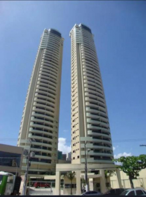 Apartamento na DOCA no Village SUN